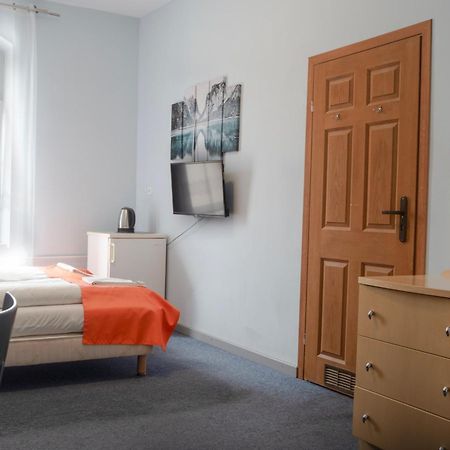 Hostel Krosnienska 12 Zielona Gora  Luaran gambar