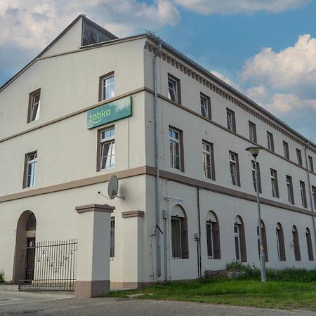 Hostel Krosnienska 12 Zielona Gora  Luaran gambar