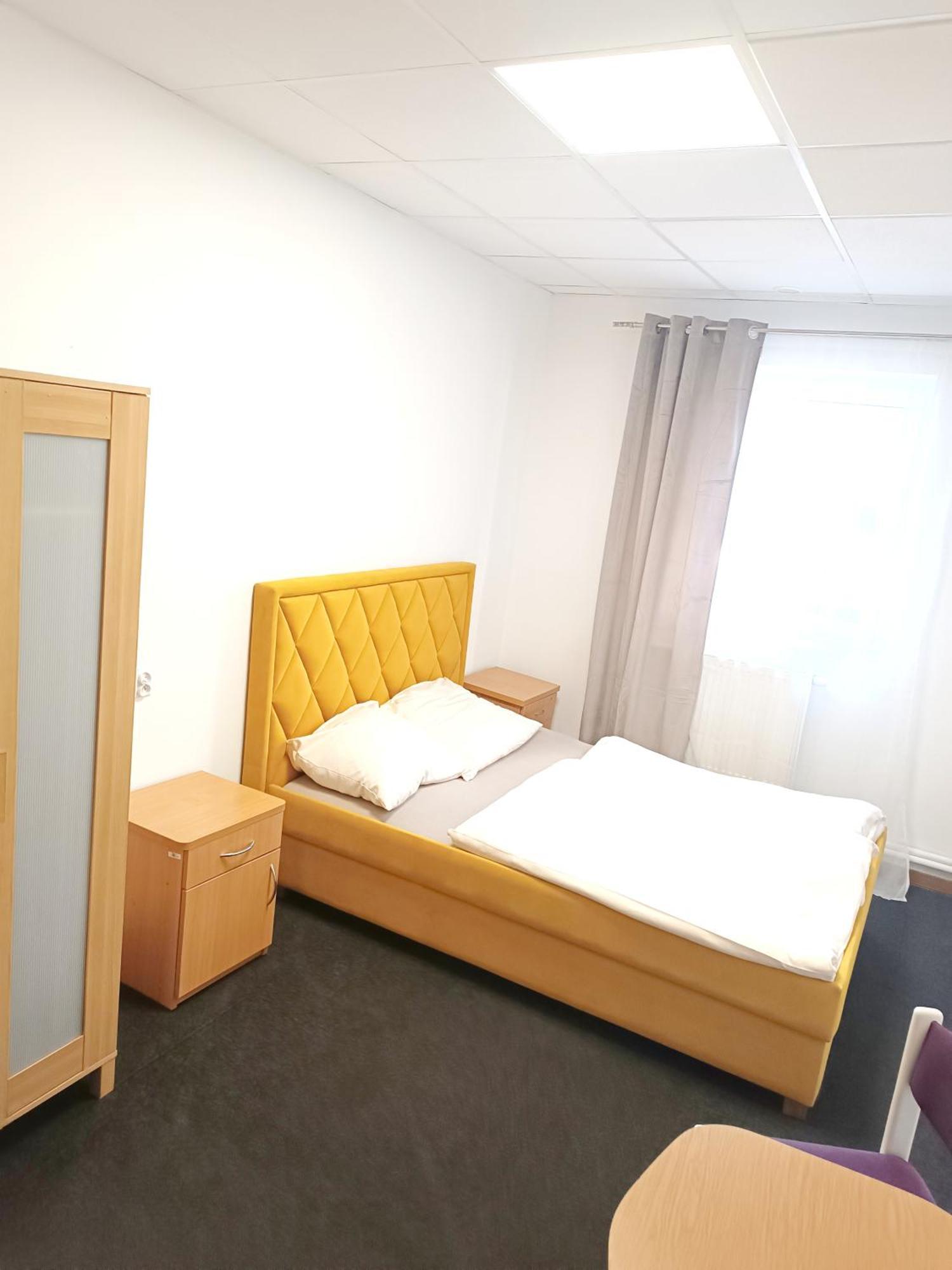 Hostel Krosnienska 12 Zielona Gora  Luaran gambar
