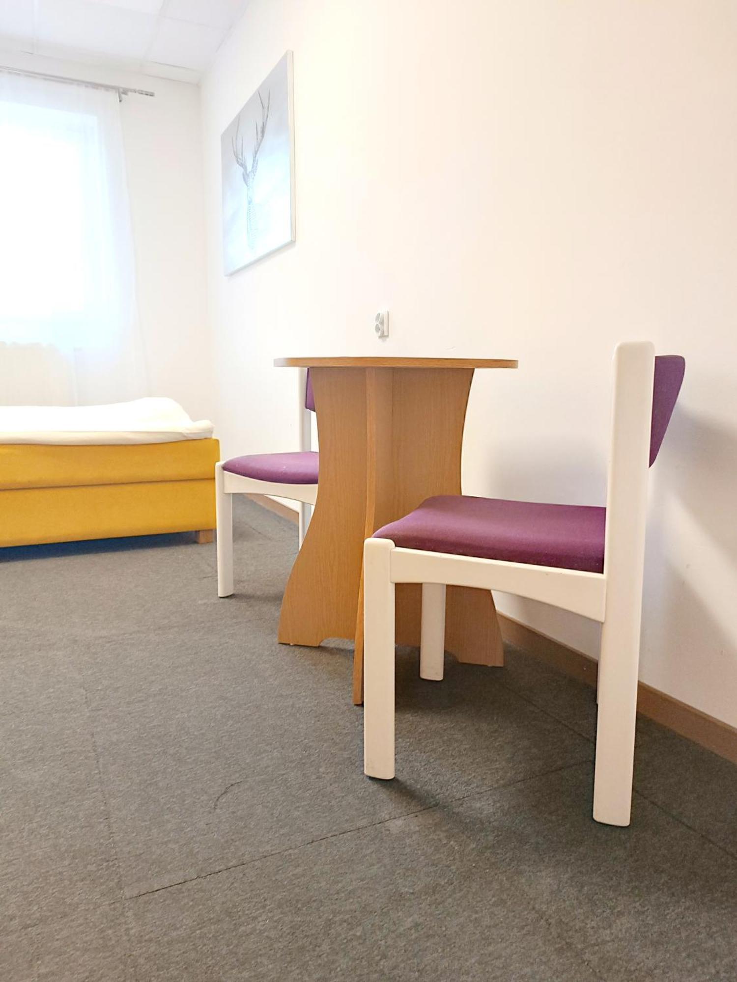Hostel Krosnienska 12 Zielona Gora  Luaran gambar