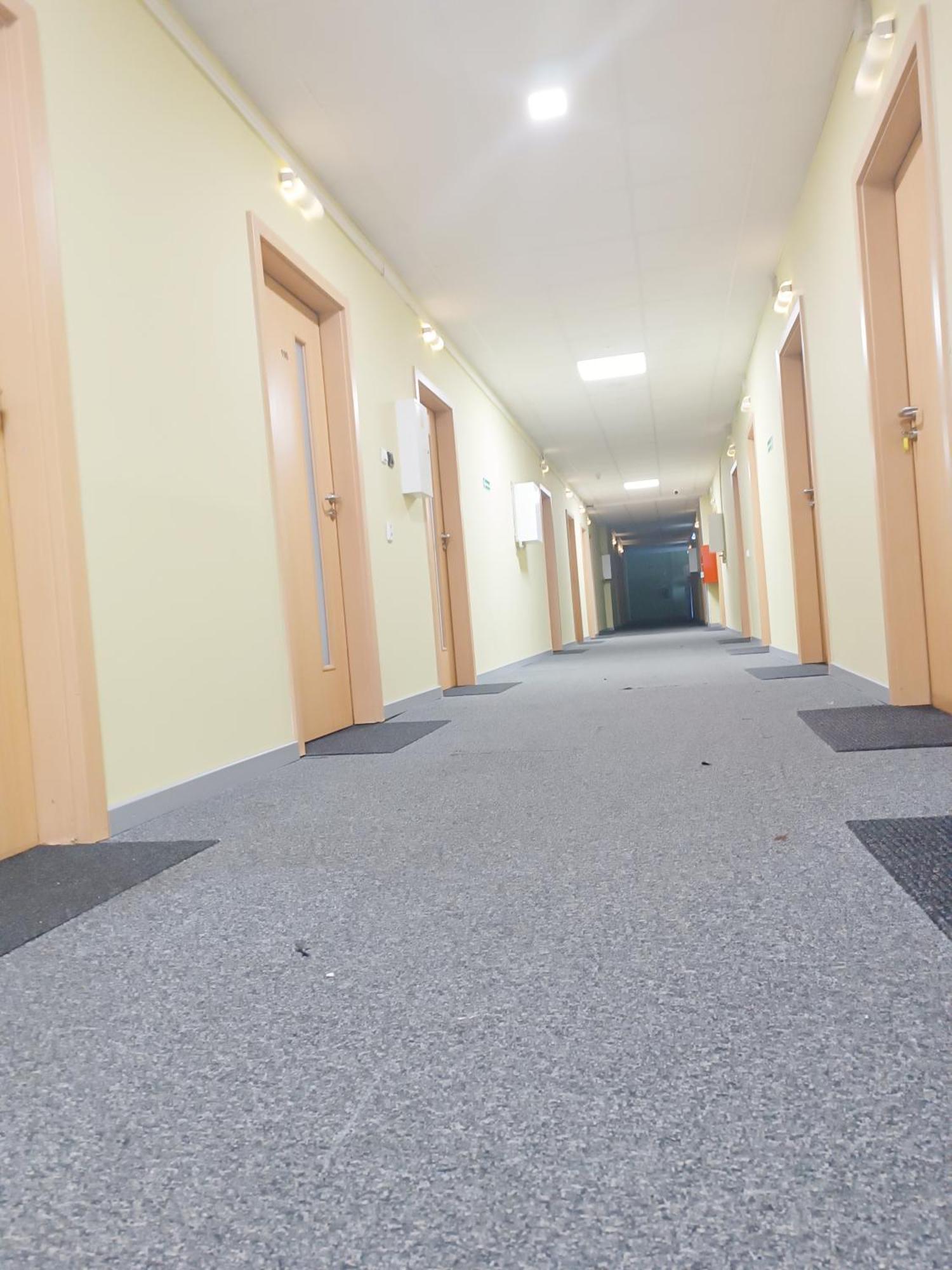 Hostel Krosnienska 12 Zielona Gora  Luaran gambar
