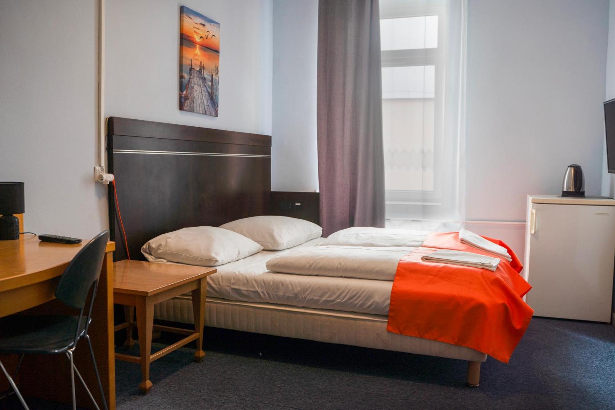 Hostel Krosnienska 12 Zielona Gora  Luaran gambar