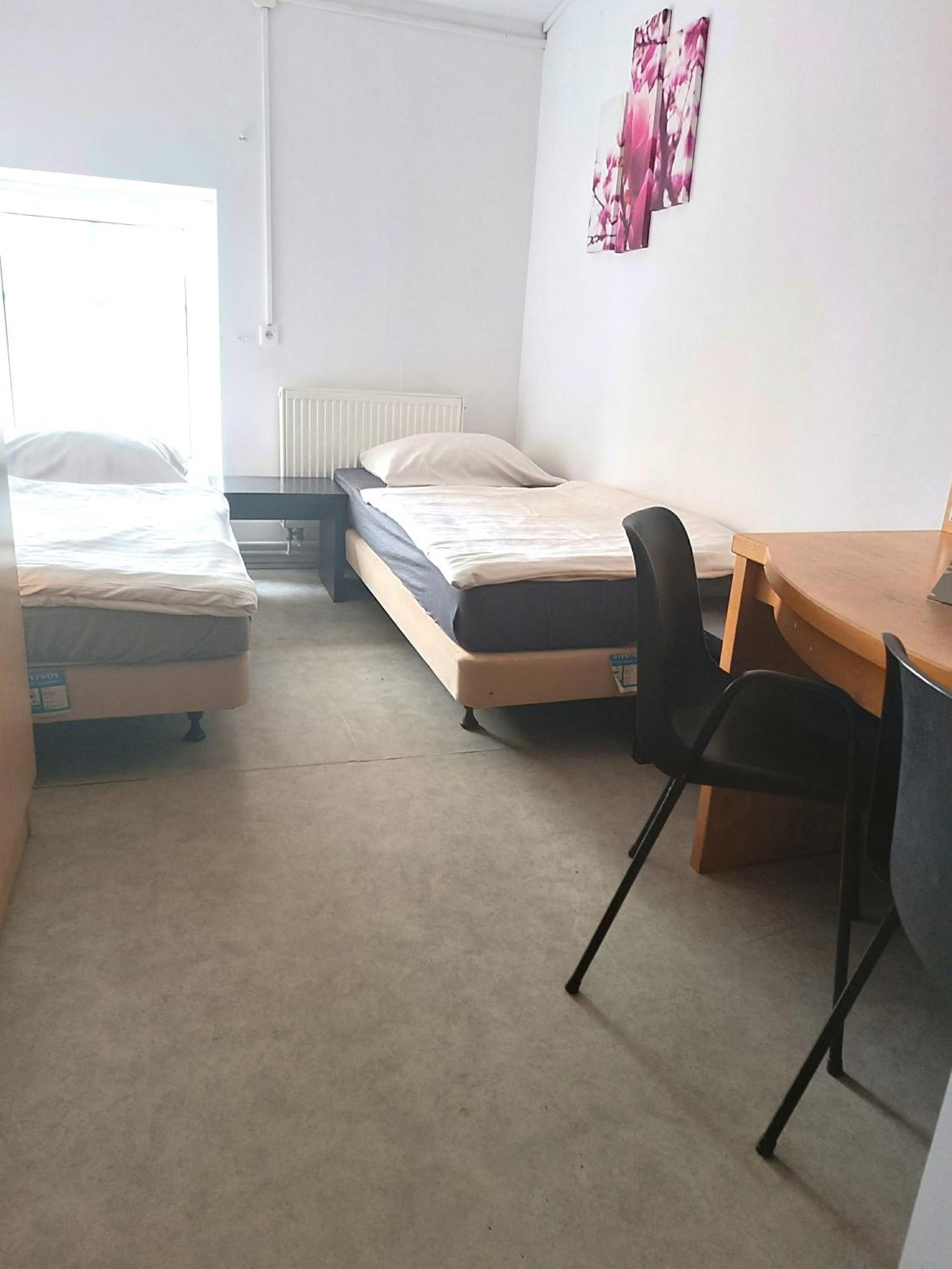 Hostel Krosnienska 12 Zielona Gora  Luaran gambar