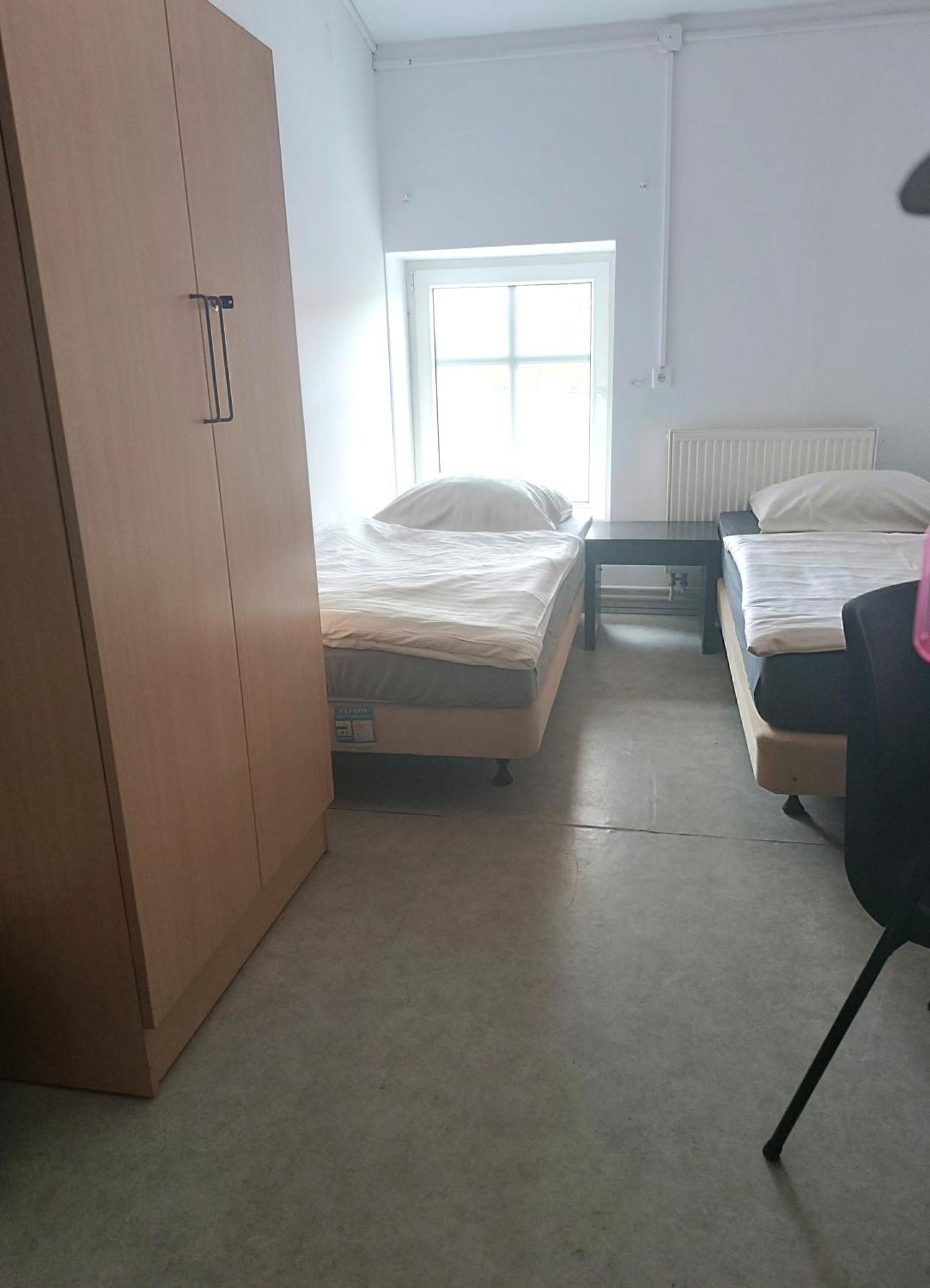 Hostel Krosnienska 12 Zielona Gora  Luaran gambar