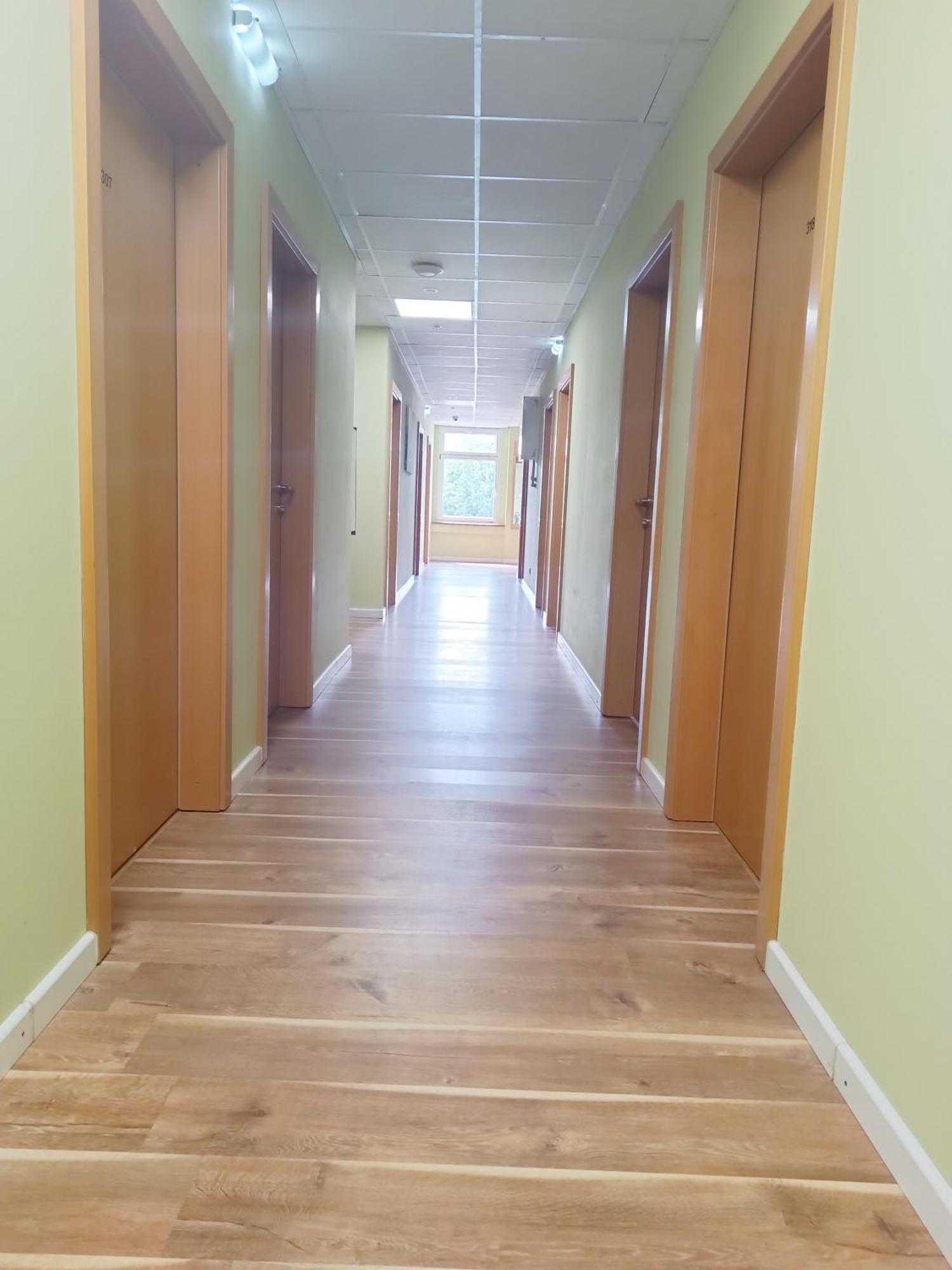 Hostel Krosnienska 12 Zielona Gora  Luaran gambar