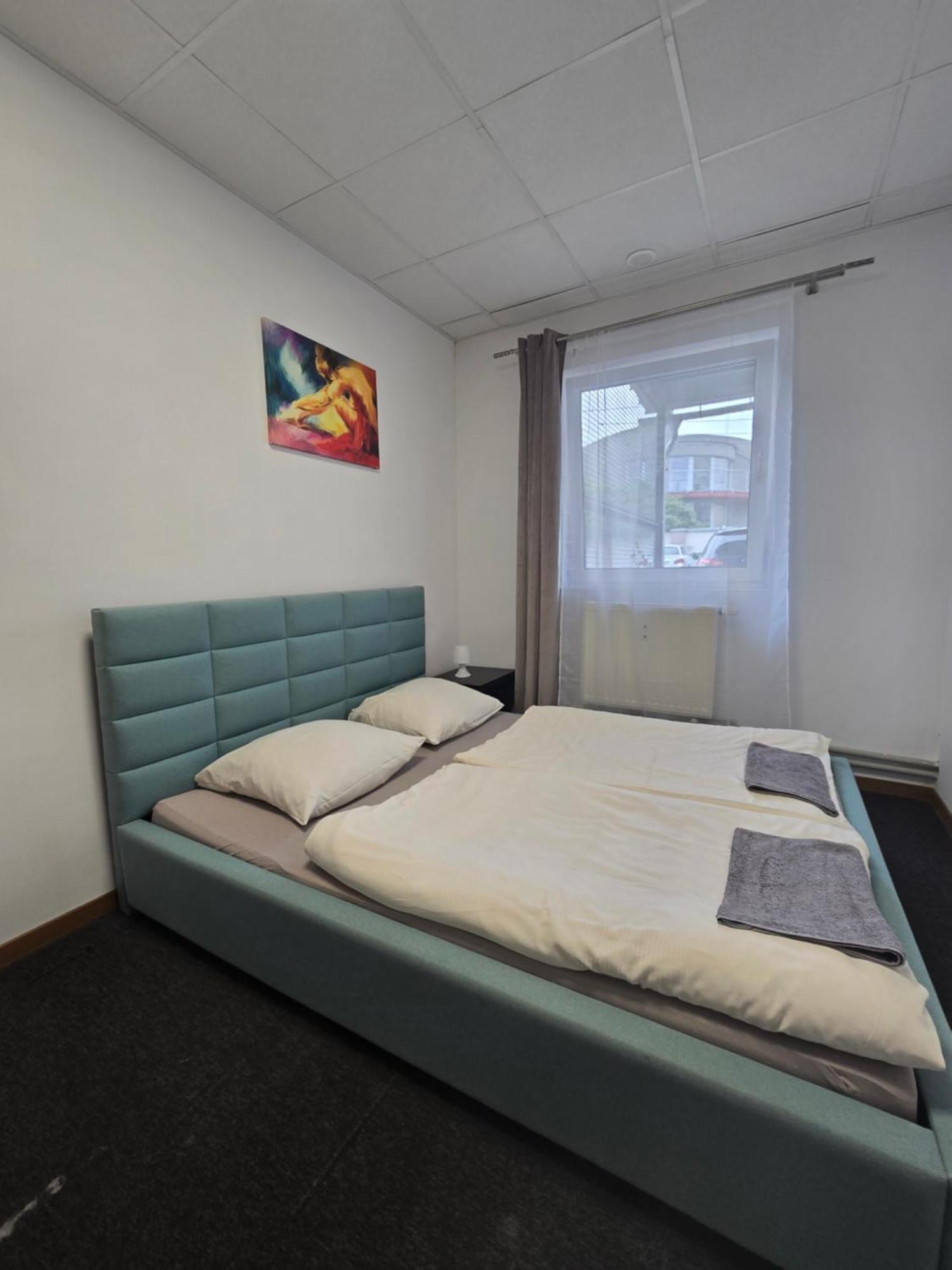 Hostel Krosnienska 12 Zielona Gora  Luaran gambar