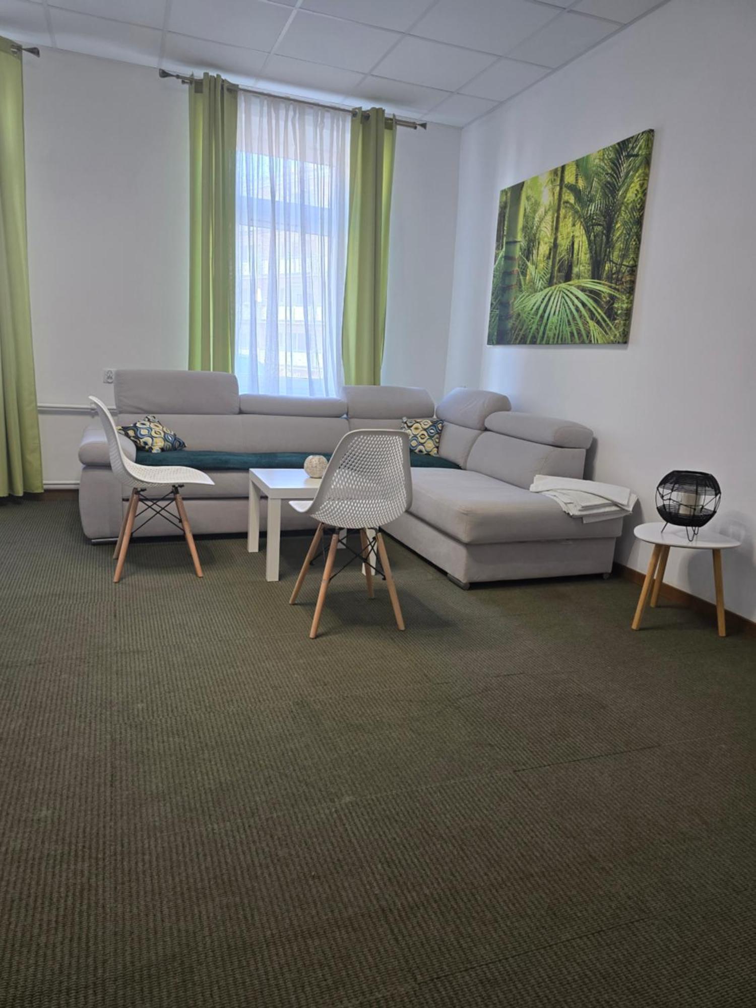 Hostel Krosnienska 12 Zielona Gora  Luaran gambar