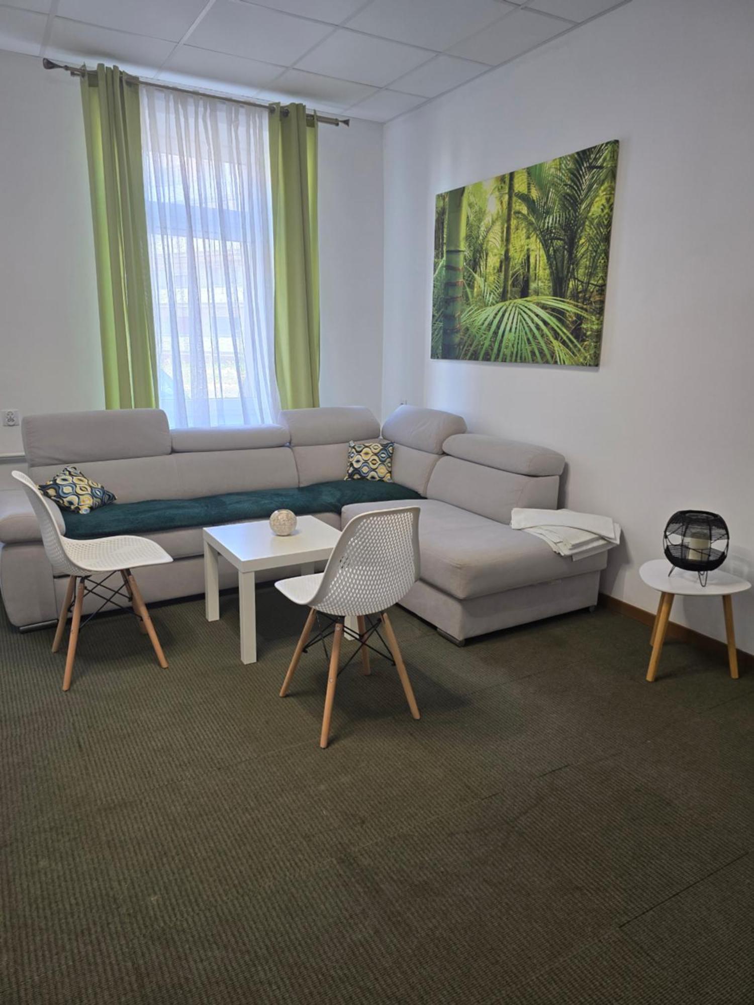 Hostel Krosnienska 12 Zielona Gora  Luaran gambar