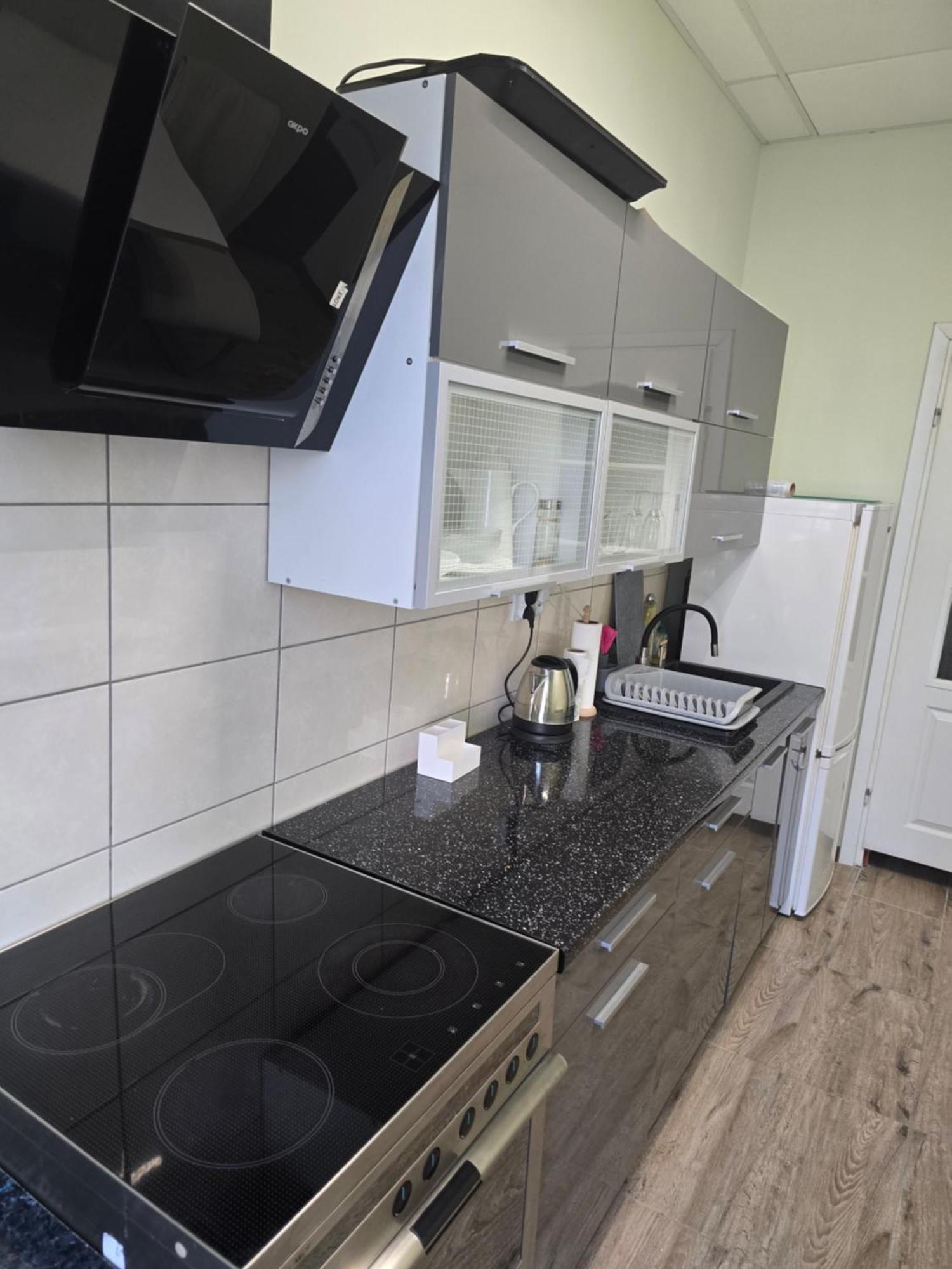 Hostel Krosnienska 12 Zielona Gora  Luaran gambar